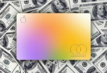 يتوفر الآن عرض Apple Card الجديد لفترة محدودة: اربح 75 دولارًا نقدًا يوميًا