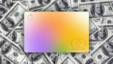 يتوفر الآن عرض Apple Card الجديد لفترة محدودة: اربح 75 دولارًا نقدًا يوميًا 4 يتوفر الآن عرض Apple Card الجديد لفترة محدودة: اربح 75 دولارًا نقدًا يوميًا