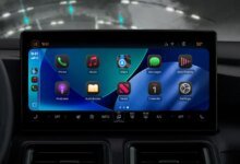 يتيح CarPlay في iOS 26 ميزة "الفيديو في السيارة"، لكن لا يوجد دعم