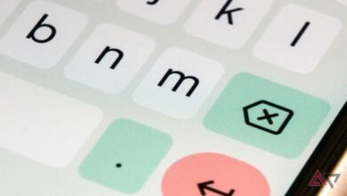 يتيح لك Gboard أخيرًا تعديل حجم الخط بالطريقة التي تريدها
