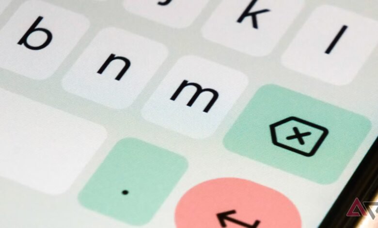 يتيح لك Gboard أخيرًا تعديل حجم الخط بالطريقة التي تريدها 1 يتيح لك Gboard أخيرًا تعديل حجم الخط بالطريقة التي تريدها
