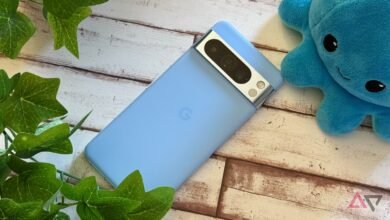 يحصل Google Pixel 8 على حياة ثانية مع وحدات مُجددة معتمدة