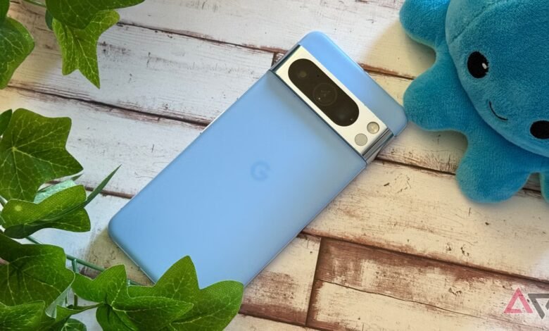 يحصل Google Pixel 8 على حياة ثانية مع وحدات مُجددة معتمدة 1 يحصل Google Pixel 8 على حياة ثانية مع وحدات مُجددة معتمدة