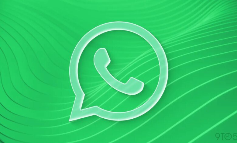 يحظر WhatsApp على روبوتات الدردشة المدعومة بالذكاء الاصطناعي استخدام واجهة برمجة تطبيقات الأعمال الخاصة به 1 يحظر WhatsApp على روبوتات الدردشة المدعومة بالذكاء الاصطناعي استخدام واجهة برمجة تطبيقات الأعمال الخاصة به
