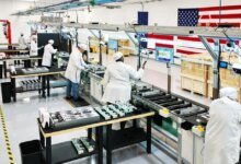 يروج Apple COO للجدول الزمني المتسارع لخوادم الذكاء الاصطناعي المبنية في هيوستن