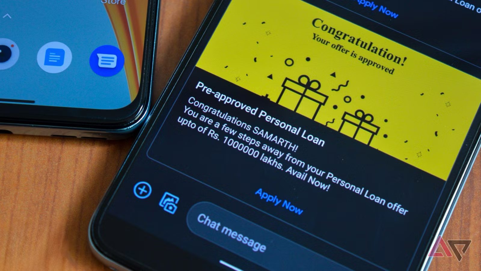 يزعم تقرير Google أن Android يتحول إلى آلة مكافحة الاحتيال النهائية يزعم تقرير Google أن Android يتحول إلى آلة مكافحة الاحتيال النهائية