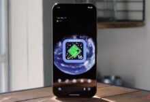 يستعد منتقي الصور في Android لإجراء ترقية مهمة
