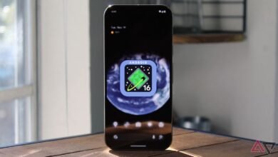 يستعد منتقي الصور في Android لإجراء ترقية مهمة