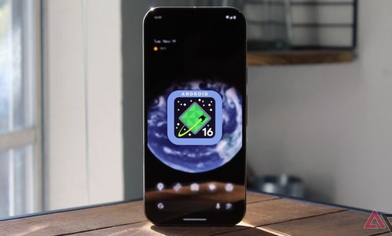 يستعد منتقي الصور في Android لإجراء ترقية مهمة 1 يستعد منتقي الصور في Android لإجراء ترقية مهمة