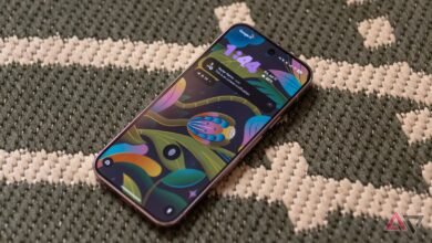 يصل Android 16 QPR2 Beta 3.2 مع إصلاح أخطاء شاشة القفل الذي طال انتظاره