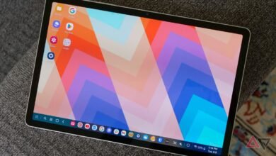 يصل تحديث Samsung One UI 8 لجهاز Galaxy Tab S9