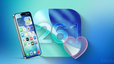يعد إعداد Liquid Glass الجديد لنظام iOS 26.1 بمثابة فوز لشركة Apple والمستخدمين على حدٍ سواء