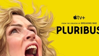 يعد برنامج Pluribus الجديد من Apple TV "كبيرًا مثل التلفزيون الحديث" وفقًا لصحيفة نيويورك تايمز