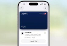 يعد دعم جواز السفر الأمريكي في Apple Wallet خطوة مهمة للغاية