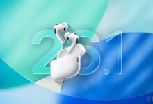يعمل نظام التشغيل iOS 26.1 على تحسين أحدث ميزات AirPods Pro، وإليك الميزات الجديدة
