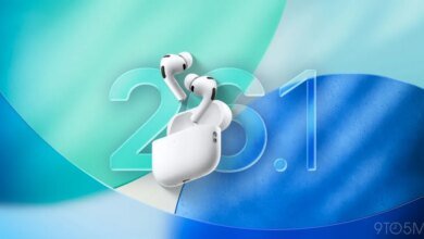 يعمل نظام التشغيل iOS 26.1 على تحسين أحدث ميزات AirPods Pro، وإليك الميزات الجديدة