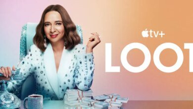 يعود برنامج Loot للمخرجة مايا رودولف للموسم الثالث على Apple TV