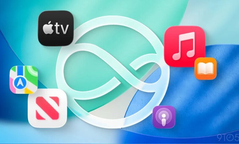 يقال إن مركز المنزل الذكي من Apple يمثل تحولًا في كيفية بناء المنتجات الجديدة مع ظهور السعر المستهدف 1 يقال إن مركز المنزل الذكي من Apple يمثل تحولًا في كيفية بناء المنتجات الجديدة مع ظهور السعر المستهدف
