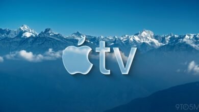 يقدم Apple TV سلسلتين كبيرتين جديدتين من الإثارة وسيتوفر المزيد قريبًا