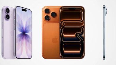 يقول IDC إن الطلب على iPhone 17 يجعل شركة Apple تكاد تلحق بشركة Samsung