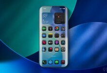 يقول Leaker أن "iPhone 20" سيسقط كل زر فعلي، وسيستخدم كل شيء في اللمس