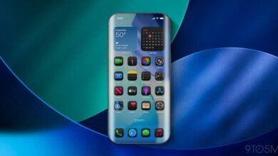 يقول Leaker أن "iPhone 20" سيسقط كل زر فعلي، وسيستخدم كل شيء في اللمس 8 يقول Leaker أن "iPhone 20" سيسقط كل زر فعلي، وسيستخدم كل شيء في اللمس