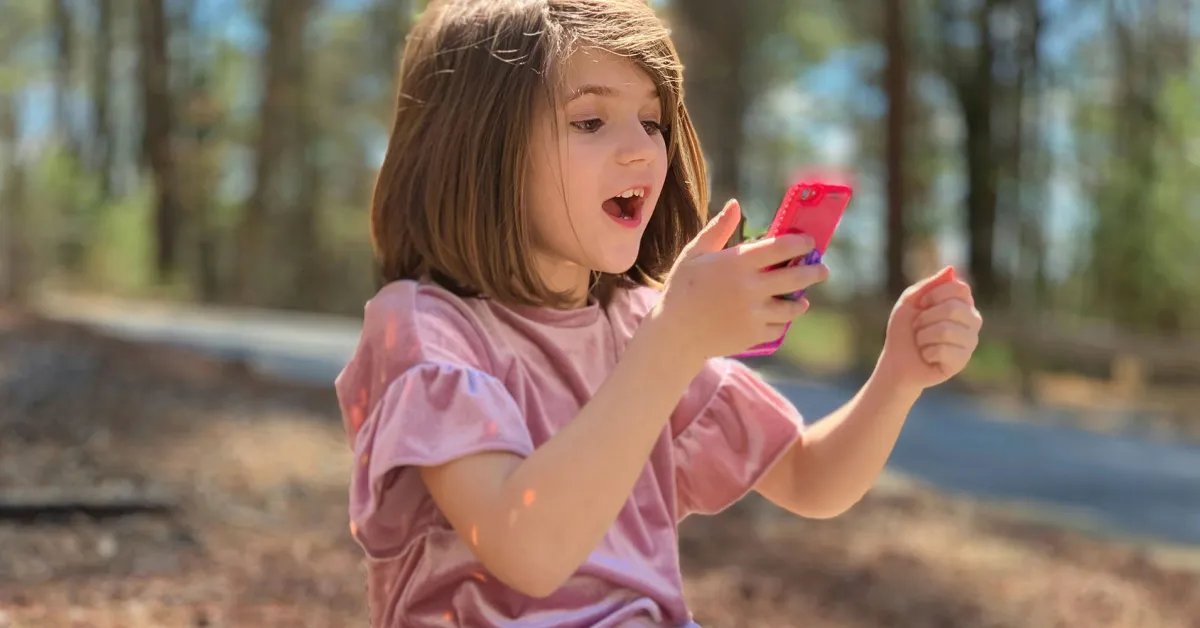 يقول الاتحاد الأوروبي إن Meta وTikTok فشلا في حماية الأطفال 5 يقول الاتحاد الأوروبي إن Meta وTikTok فشلا في حماية الأطفال