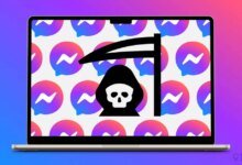 يقوم Meta بإيقاف تطبيق Messenger's Mac لأسباب غير معروفة