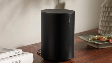يقوم Sonos بتحديث Trueplay بدعم تشكيلة iPhone 17