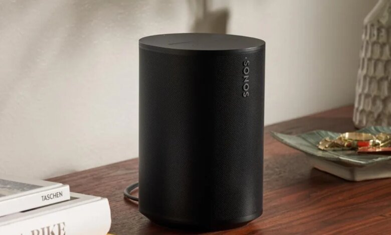 يقوم Sonos بتحديث Trueplay بدعم تشكيلة iPhone 17