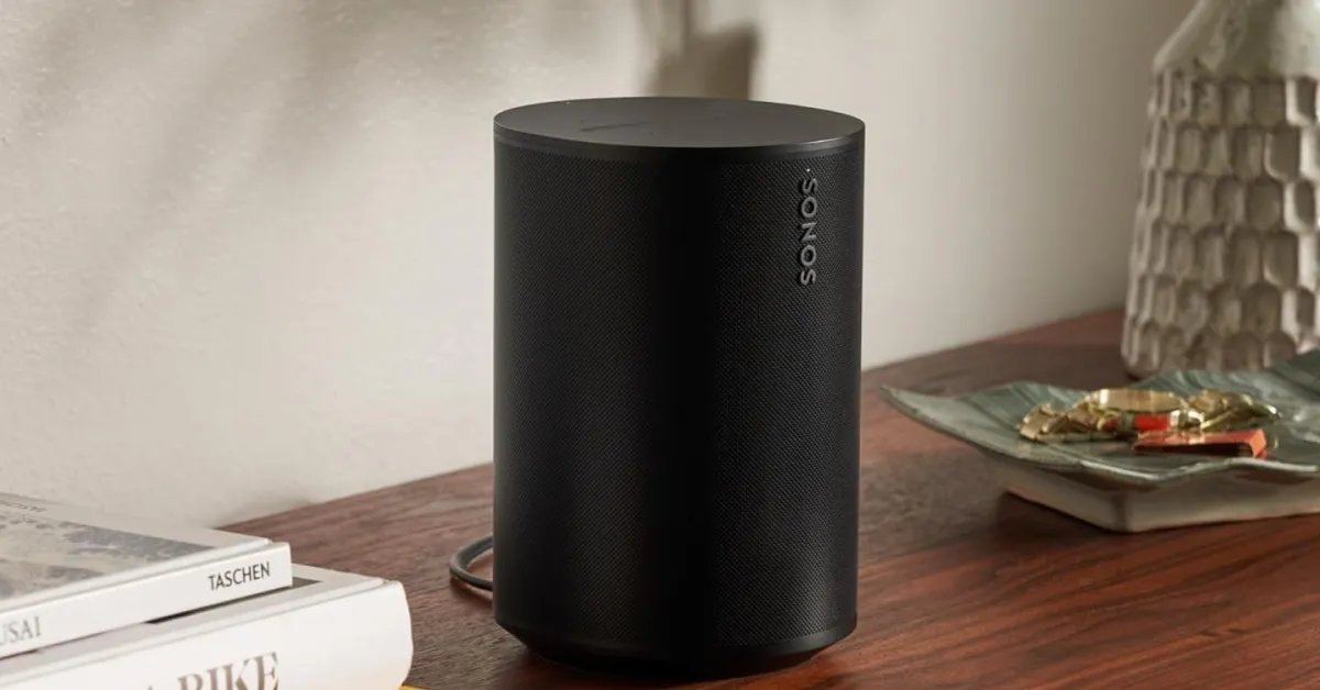 يقوم Sonos بتحديث Trueplay بدعم تشكيلة iPhone 17