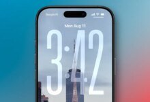 يقوم iOS 26 بتعديل iPhone Always On Display بطريقة قد لا تعجبك