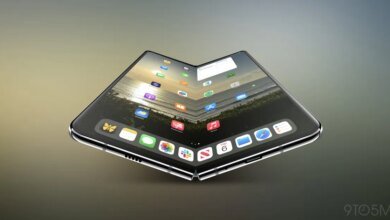 يكشف Leaker عن خطط شرائح A20 لطراز iPhone القابل للطي من Apple