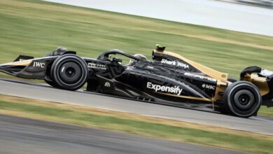 يلمح Eddy Cue إلى صفقة Apple الرياضية التالية: "نحن نحب F1"