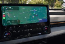 يمتد توجيه Apple Maps EV في CarPlay ليشمل سيارات Toyota