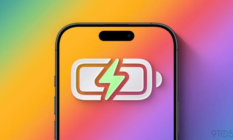يمكن أن تدوم بطارية iPhone الخاصة بك لفترة أطول مع ميزة iOS 26 الجديدة 1 يمكن أن تدوم بطارية iPhone الخاصة بك لفترة أطول مع ميزة iOS 26 الجديدة