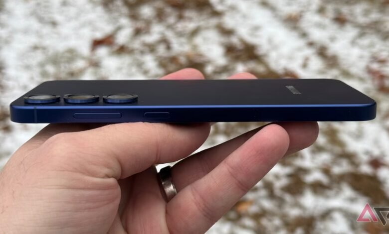 يمكن أن تشهد سلسلة Galaxy S26 من سامسونج تغييرًا كبيرًا 1 يمكن أن تشهد سلسلة Galaxy S26 من سامسونج تغييرًا كبيرًا