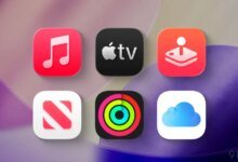 يمكن أن تشير حزمة البث الجديدة من Apple إلى الامتيازات المستقبلية لمشتركي Apple One