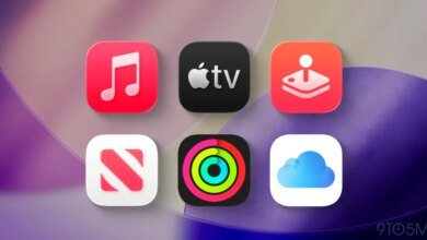 يمكن أن تشير حزمة البث الجديدة من Apple إلى الامتيازات المستقبلية لمشتركي Apple One