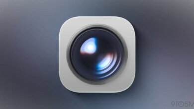 يمكن أن يؤدي تبديل iOS 26.1 الجديد إلى إيقاف تشغيل الكاميرا غير المقصود