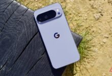 يمكن لشاشة Google Pixel التي تعمل دائمًا أن تعرف قريبًا متى تهدأ