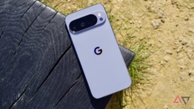يمكن لشاشة Google Pixel التي تعمل دائمًا أن تعرف قريبًا متى تهدأ