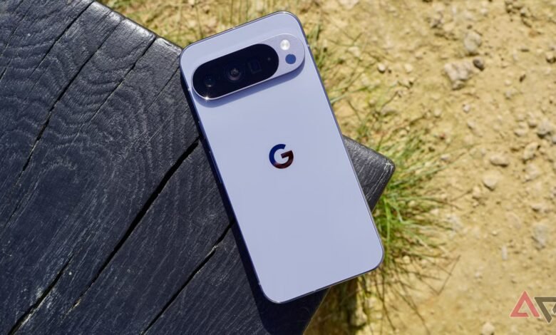 يمكن لشاشة Google Pixel التي تعمل دائمًا أن تعرف قريبًا متى تهدأ 1 يمكن لشاشة Google Pixel التي تعمل دائمًا أن تعرف قريبًا متى تهدأ