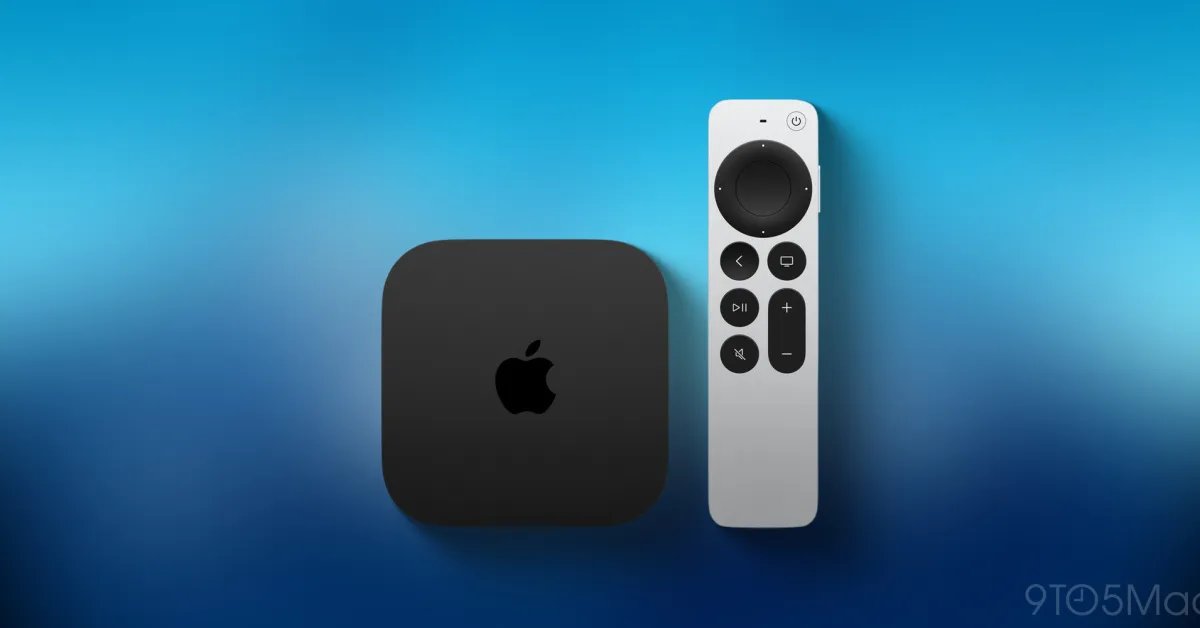 يمكن لـ tvOS 26 أن يجعل أكبر مشكلة تواجه Apple TV 4K شيئًا من الماضي 5 يمكن لـ tvOS 26 أن يجعل أكبر مشكلة تواجه Apple TV 4K شيئًا من الماضي