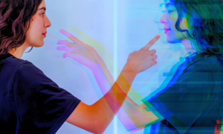يمكن لـ "التوأم" الذي يعمل بالذكاء الاصطناعي أن يختبر ويعالج صحتك العقلية قريبًا: ScienceAlert
