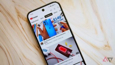 يمكن لموقع YouTube الآن ترقية مقاطع الفيديو التي يبلغ عمرها 20 عامًا من 240 بكسل إلى 1080 بكسل