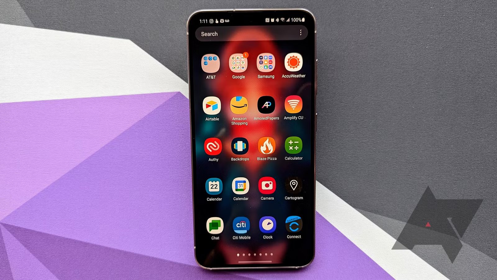 يمكنك حذف جميع التطبيقات المثبتة مسبقًا بأمان من هاتف Samsung Galaxy الخاص بك
