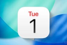 يمنح iOS 26 تطبيق تقويم Apple ميزة جديدة ملائمة