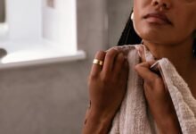يمنحني Reebok Smart Ring مشاعر جدية من Nike FuelBand