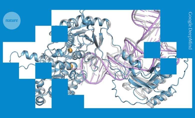 يهدف الذكاء الاصطناعي لبنية البروتين مفتوحة المصدر إلى مطابقة AlphaFold
